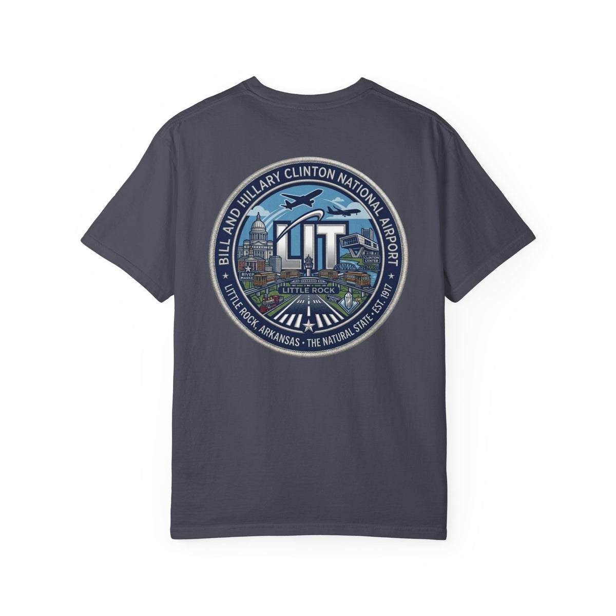 Little Rock LIT - Airport Collection