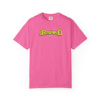 This Is My Crashpad Shirt — Funny Pilot T-Shirt for Aviation Crew