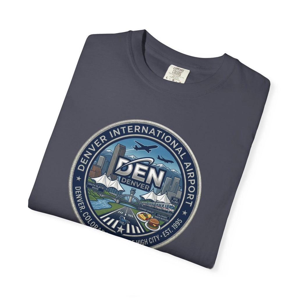 Denver DEN - Airport Collection