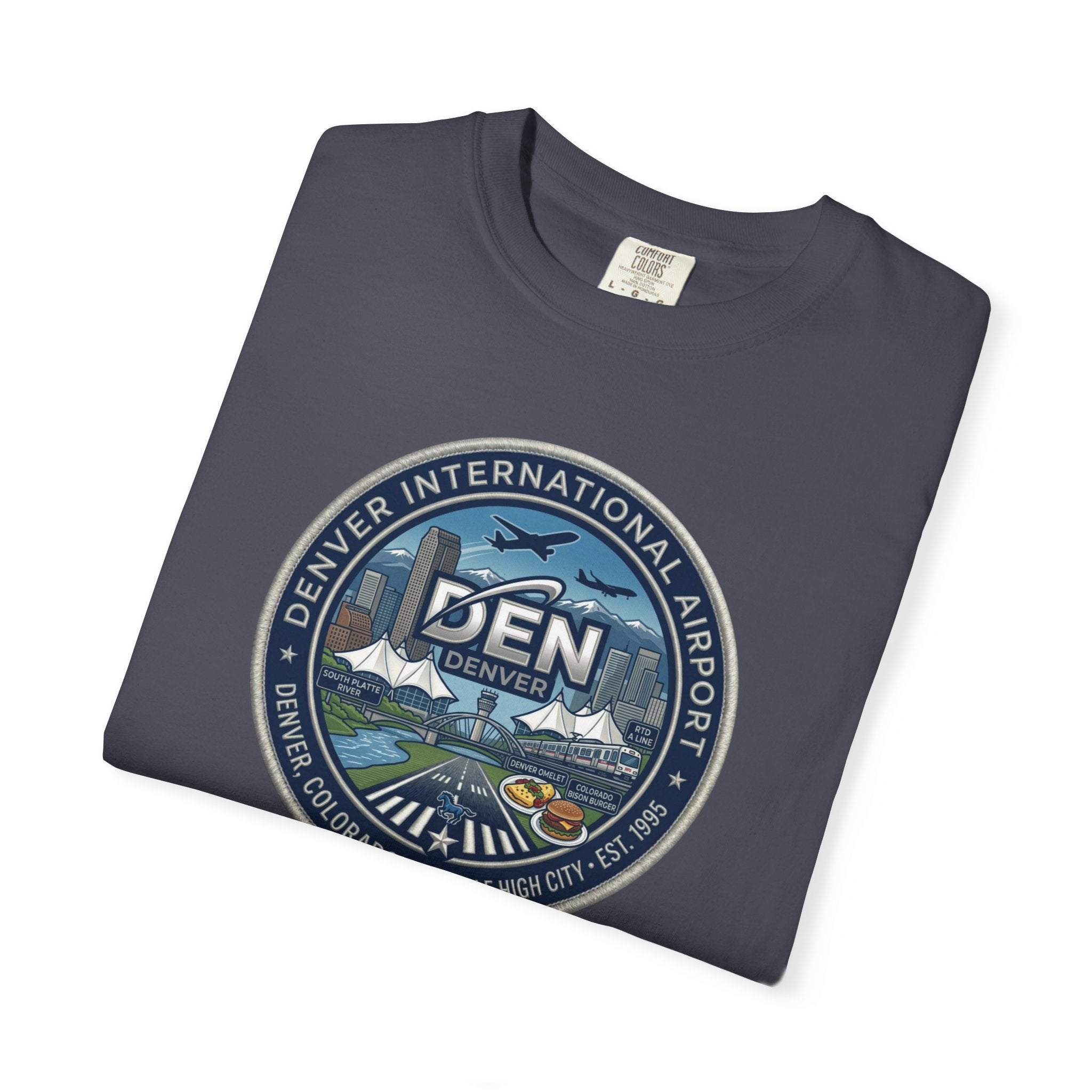 Denver DEN - Airport Collection