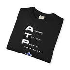 ATP Always Telling People — I'm a Pilot tee