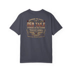 Tuskegee Airmen Tribute T-shirt — Red Tails WWII History Tee