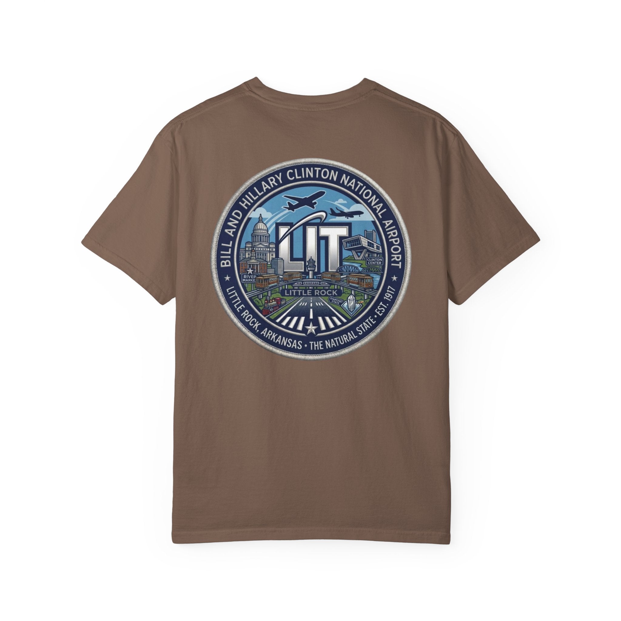 Little Rock LIT - Airport Collection