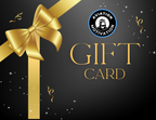 Aviation Motivation Gift Card